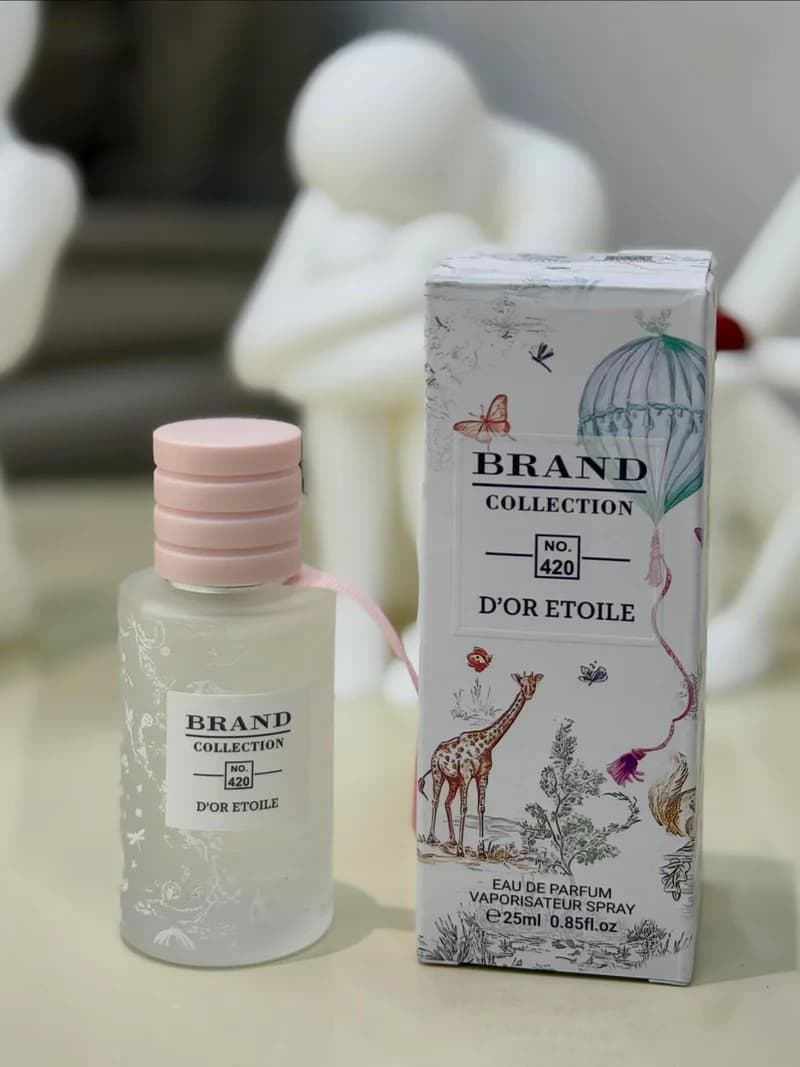 Bonne ÉToile Baby Dior