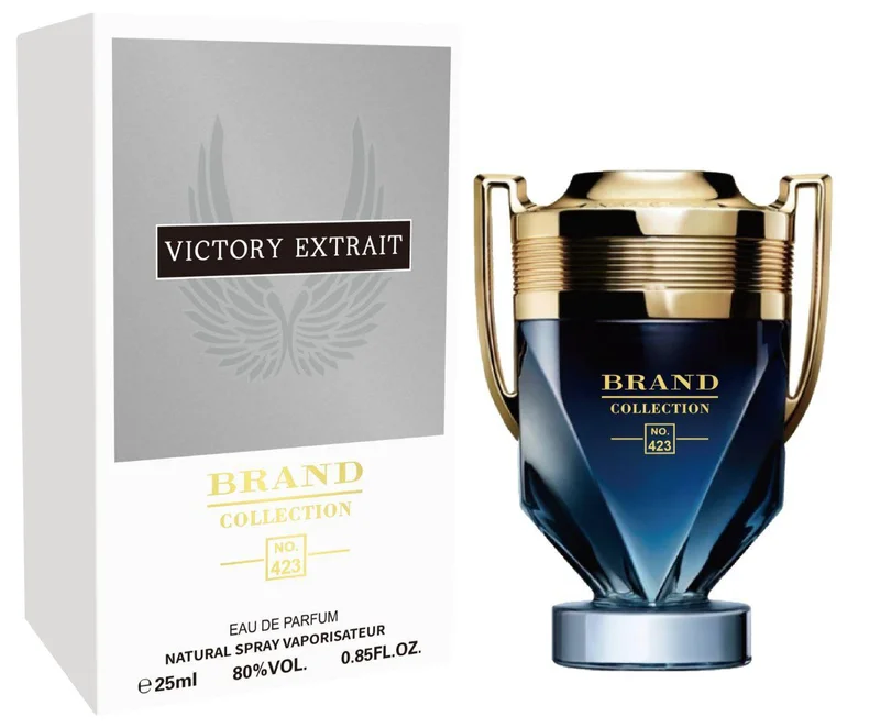 Invictus Parfum