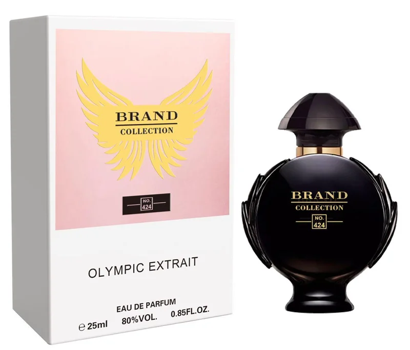 Olympea Parfum