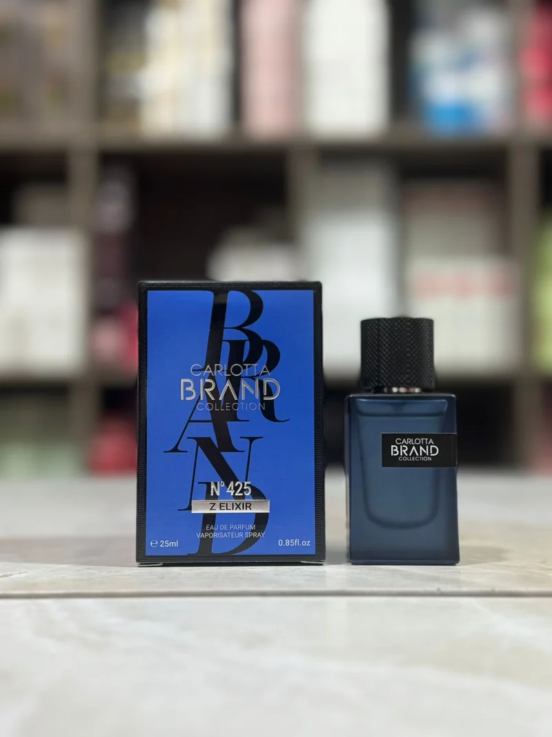 YSL YElixir Masculino
