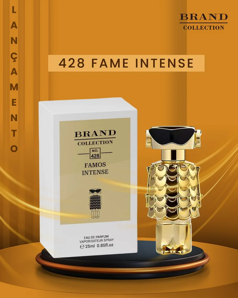 FAME INTENSE
