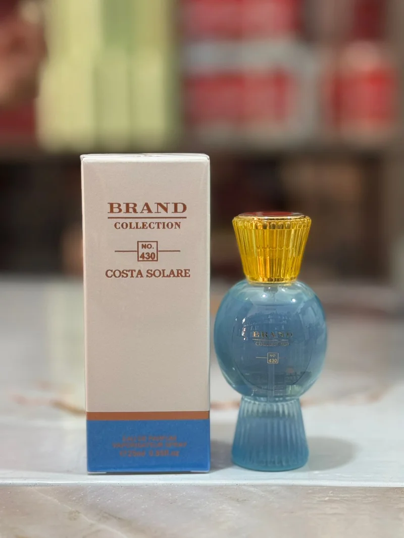 Bvlgari Riva Solare