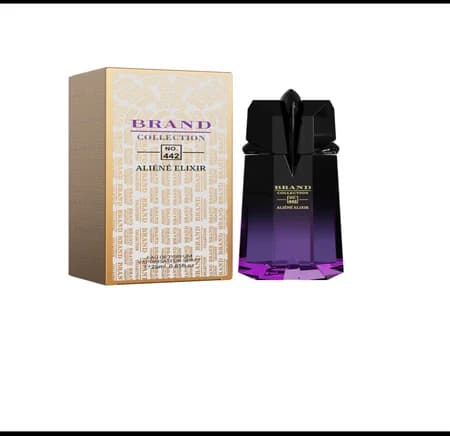 Alien Extraintense Mugler