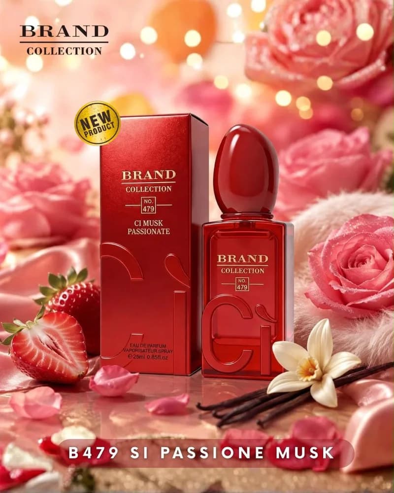 SI PASSIONE MUSK