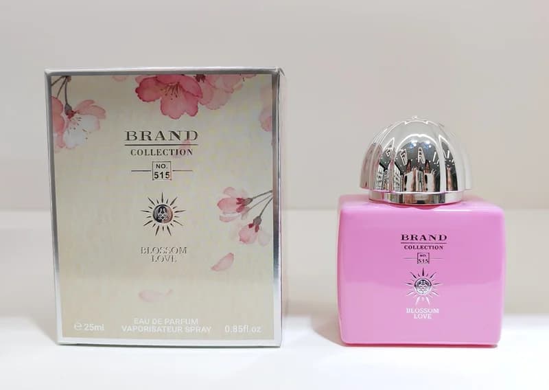 BLOSSOM LOVE