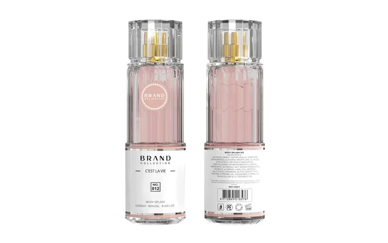 Lancome La Vie Est Belle