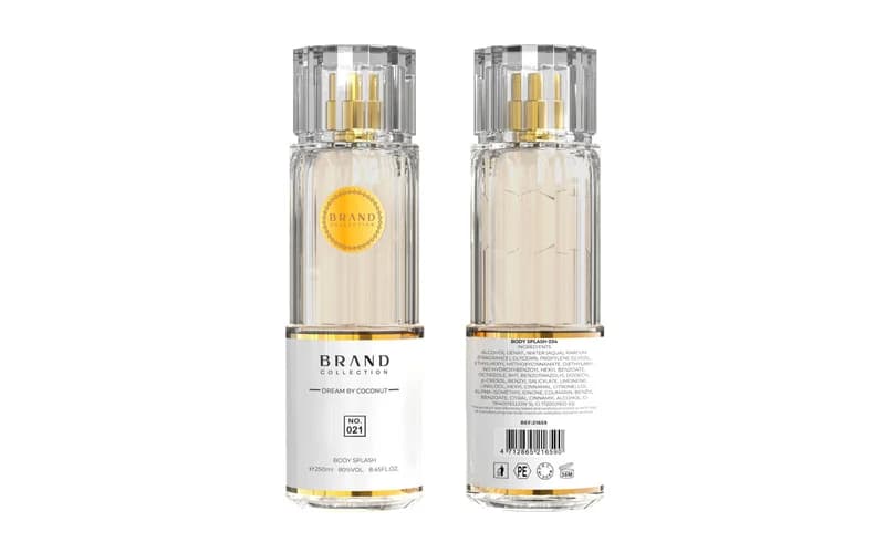 Chanel Coco Mademoiselle