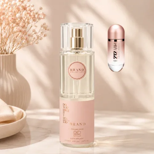 Carolina Herrera 212 VIP Rosé