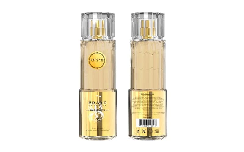 Paco Rabanne Lady Million