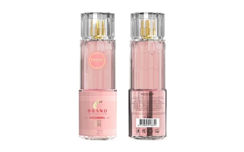 Jean Paul Gaultier Scandal