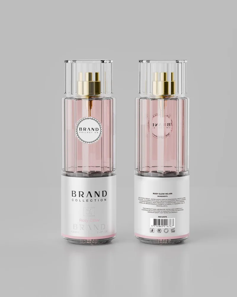 DIOR ROSE GLOW