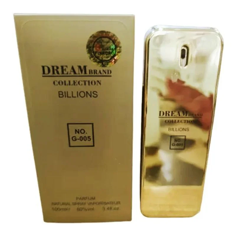 Paco Rabanne 1 Millio