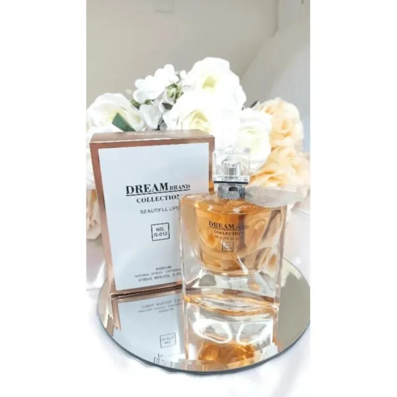 Lancome La Vie Est Belle