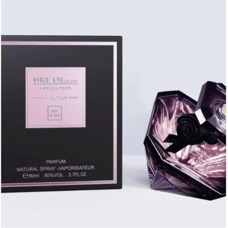 Lancome La Nuit Tresor