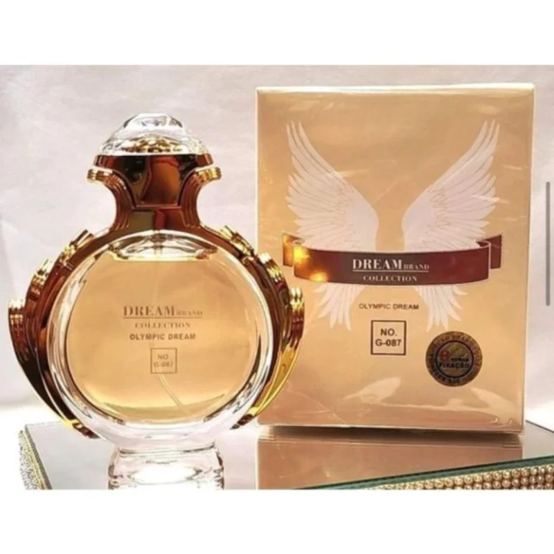 Paco Rabanne Olympea
