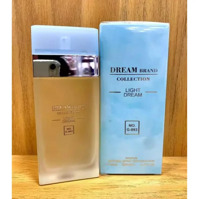 Dolce&Gabbana Light Blue