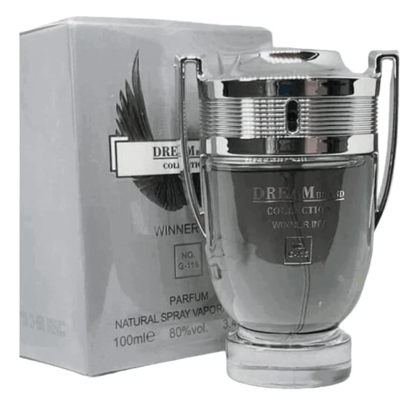 Paco Rabanne Invictus
