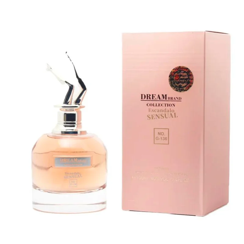 Jean Paul Gaultier Scandal