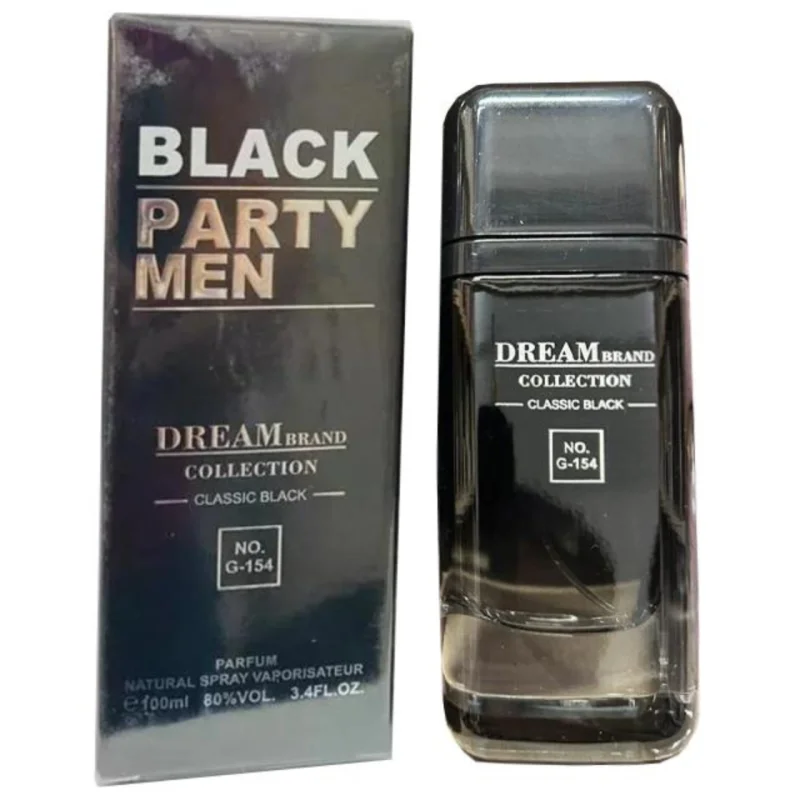 Carolina Herrera 212 VIP Black
