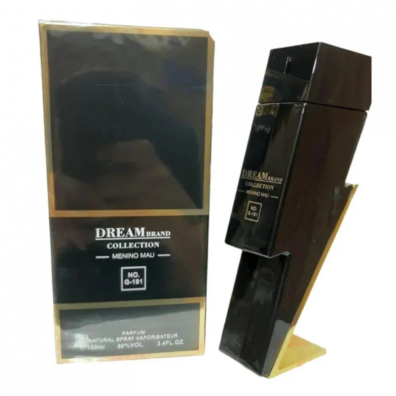 Carolina Herrera Bad Boy