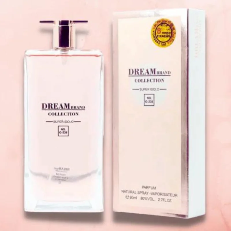 Lancome Idole