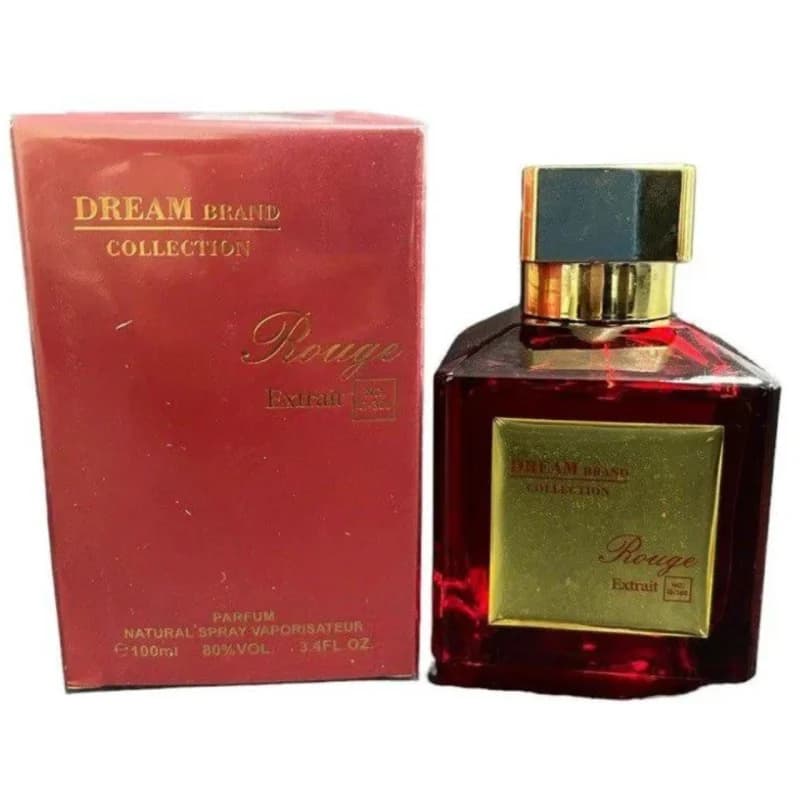 Baccarat Rouge 540